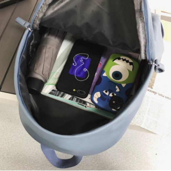Backpacks